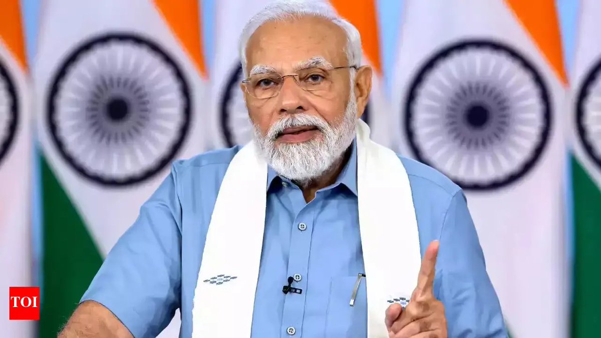 Bhamu_007's tweet image. Describe this man in 1 word !
#IndiaPakistanTensions #IndiaPakistan #PMModiOnABP #PMModi #opretionsindoor