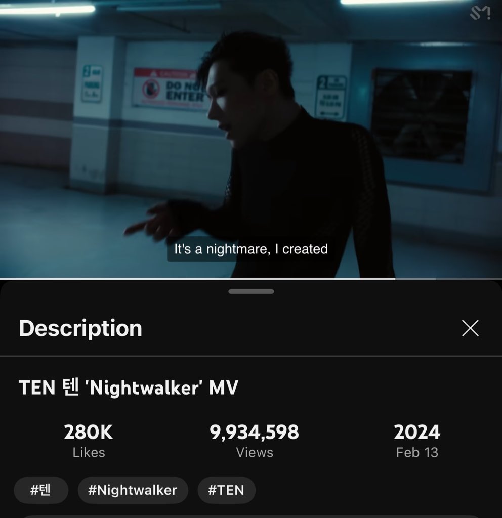 queenwalker almost at 10 billion views guys let’s not forget her youtu.be/ri6FaIavnWA?si…