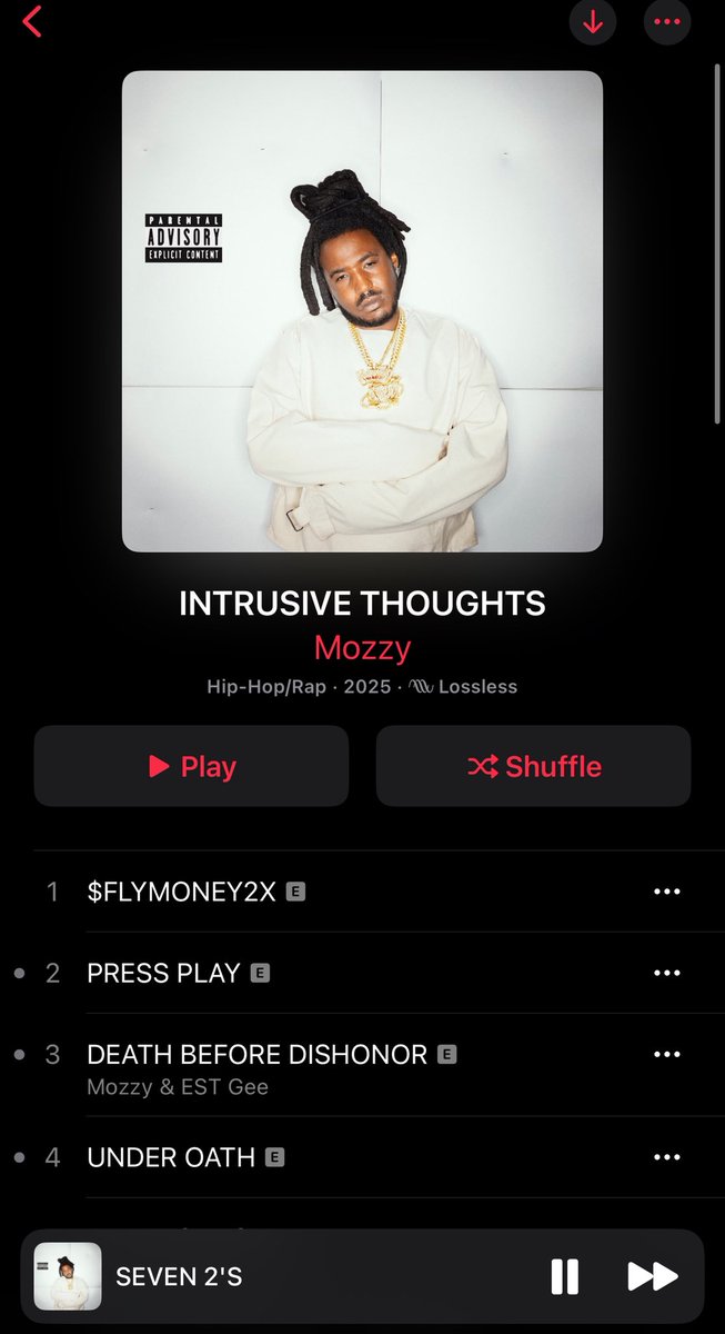 Aight fellow <a href="/MozzyThaMotive/">MOZZY</a> fans . It’s been a couple weeks I think it’s safe to say we got another one ! This shit is HARD