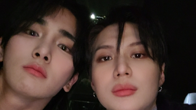 DAILY TAEKEY (@dailytaekey) on Twitter photo 