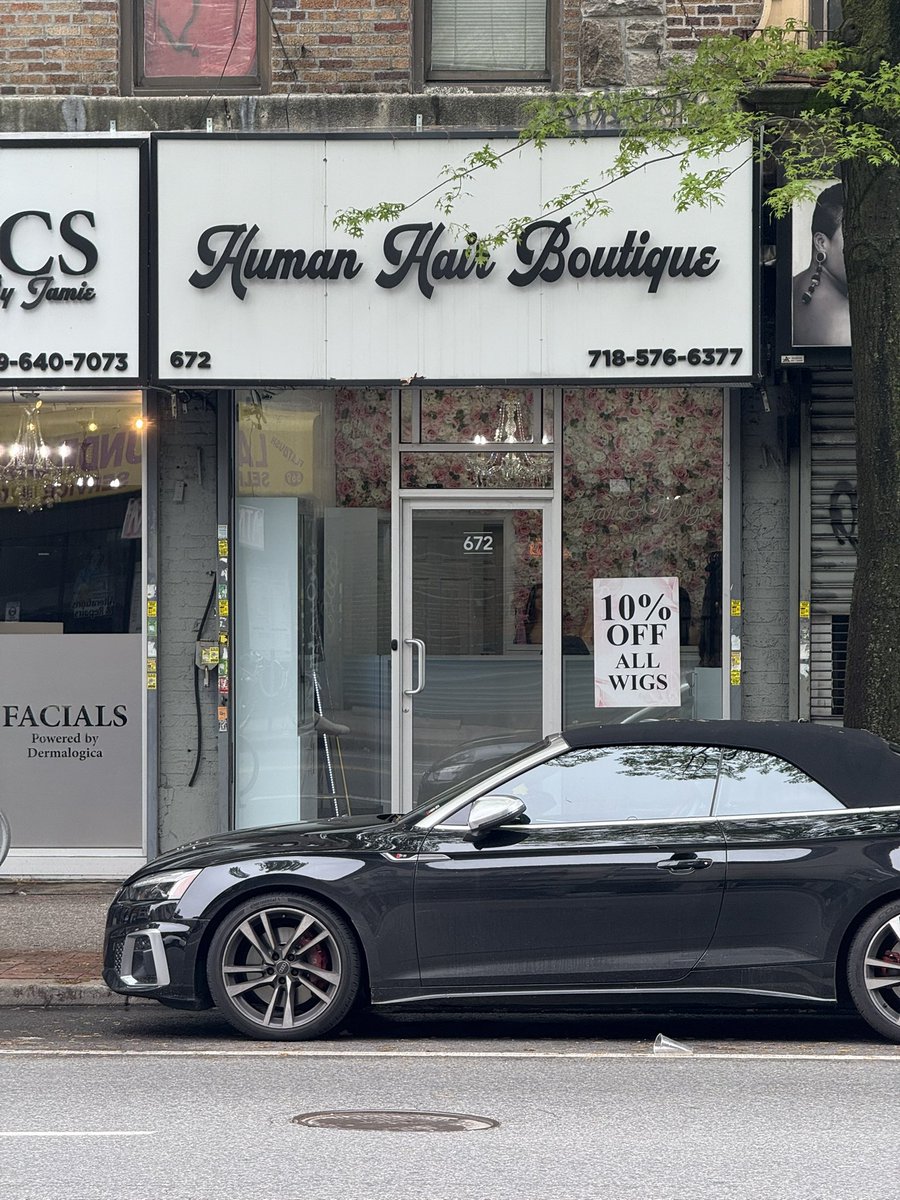 aliens not only walk among us theyre opening small businesses.