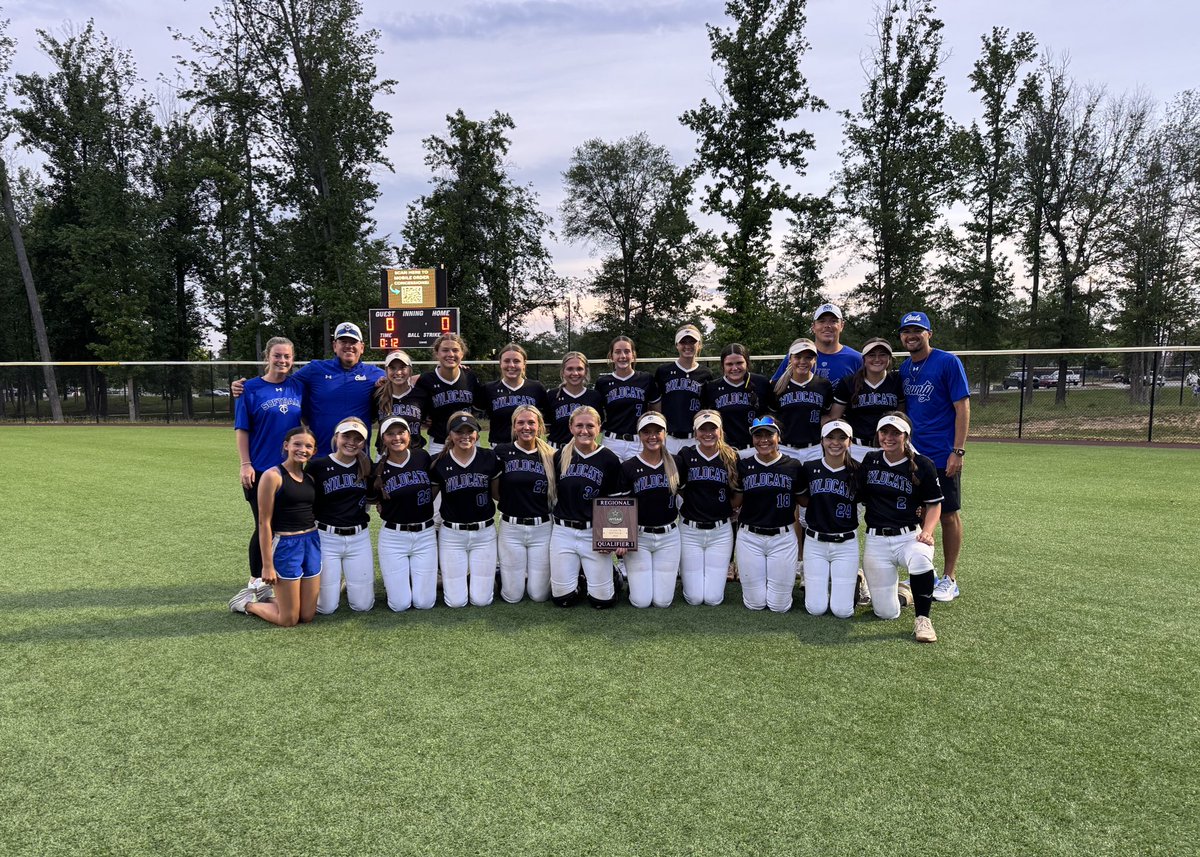 Kyle Parmley 🥎 (@kyleparmley) on Twitter photo FINAL/13: Tuscaloosa County 5, Hewitt-Trussville 2
<a href="/softball_tchs/">Tuscaloosa County Softball</a> comes out on top of the marathon. What a win for the Wildcats, to punch their ticket to the Class 7A state tournament.
Hewitt will have another shot tomorrow to grab its spot, against Thompson at 1:45pm. FINAL/13: Tuscaloosa County 5, Hewitt-Trussville 2
<a href="/softball_tchs/">Tuscaloosa County Softball</a> comes out on top of the marathon. What a win for the Wildcats, to punch their ticket to the Class 7A state tournament.
Hewitt will have another shot tomorrow to grab its spot, against Thompson at 1:45pm.