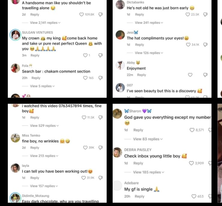 ተባዕታይ ጁንታ 🐅❤️‍🔥 tweet media