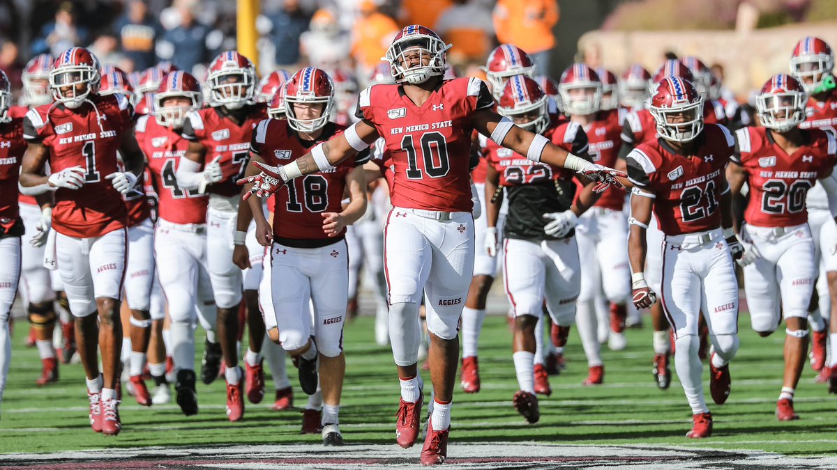 Amari Wilks (@d1_amar1) on Twitter photo #AGTG After a great conversation with <a href="/coachC_Cormier/">Cedric Cormier</a>, I’m blessed to receive an offer from New Mexico State!!
<a href="/NMStateFootball/">New Mexico State Football</a> <a href="/Coach_Ena/">Eti Ena</a> <a href="/jbmorriscoach/">Joe Morris</a> <a href="/OilerRecruiting/">Pearland Oilers Football Recruiting</a> <a href="/CoachGotte/">Coach Gotte</a> <a href="/JasonHinkelman/">Jason Hinkelman</a> <a href="/Coach_Hartwick/">Coach Hartwick</a> <a href="/On3Recruits/">On3 Recruits</a> <a href="/TFloss32/">Todd Glawson</a> <a href="/adamgorney/">Adam Gorney</a> #AGTG After a great conversation with <a href="/coachC_Cormier/">Cedric Cormier</a>, I’m blessed to receive an offer from New Mexico State!!
<a href="/NMStateFootball/">New Mexico State Football</a> <a href="/Coach_Ena/">Eti Ena</a> <a href="/jbmorriscoach/">Joe Morris</a> <a href="/OilerRecruiting/">Pearland Oilers Football Recruiting</a> <a href="/CoachGotte/">Coach Gotte</a> <a href="/JasonHinkelman/">Jason Hinkelman</a> <a href="/Coach_Hartwick/">Coach Hartwick</a> <a href="/On3Recruits/">On3 Recruits</a> <a href="/TFloss32/">Todd Glawson</a> <a href="/adamgorney/">Adam Gorney</a>