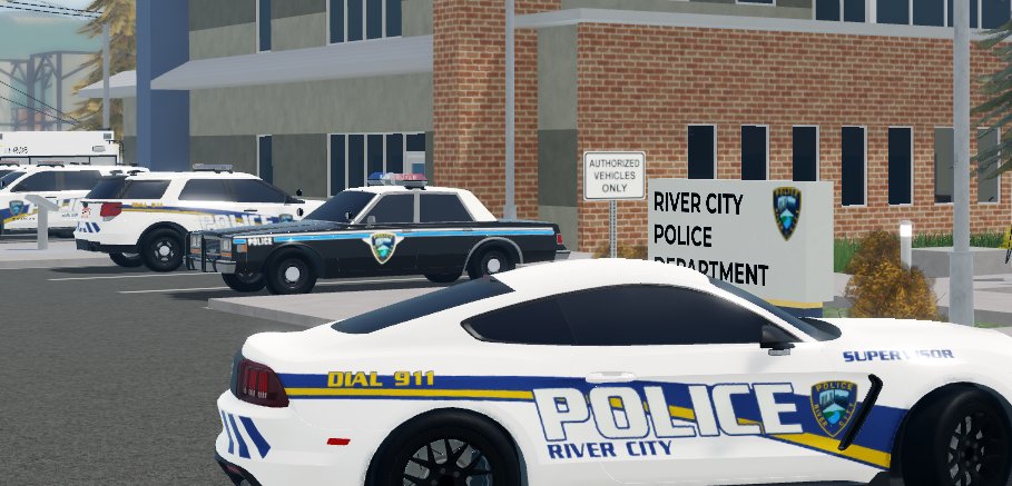 Police Roleplay Community tweet media