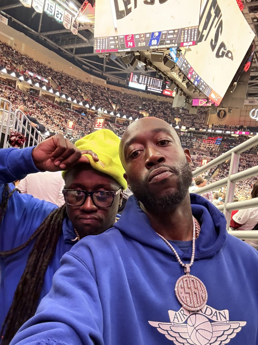 Real Blood🩸🤞🏿