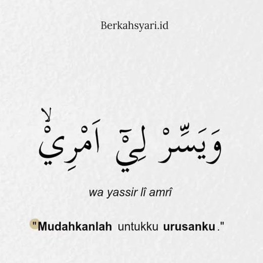 DiaraFathiya's tweet photo. Mudahkanlah ya Allah🤲