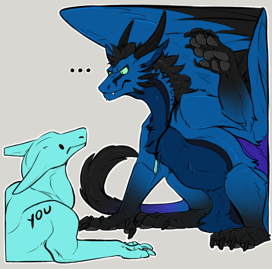 iDrunksDragon tweet media