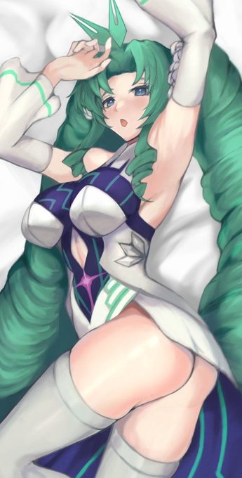 おはようございます
gwは私用や作業でほぼ休めた気がしてません

イラストも新しく載せられなかった...
キリコちゃん再掲でお茶濁しさせて下さい🙇 