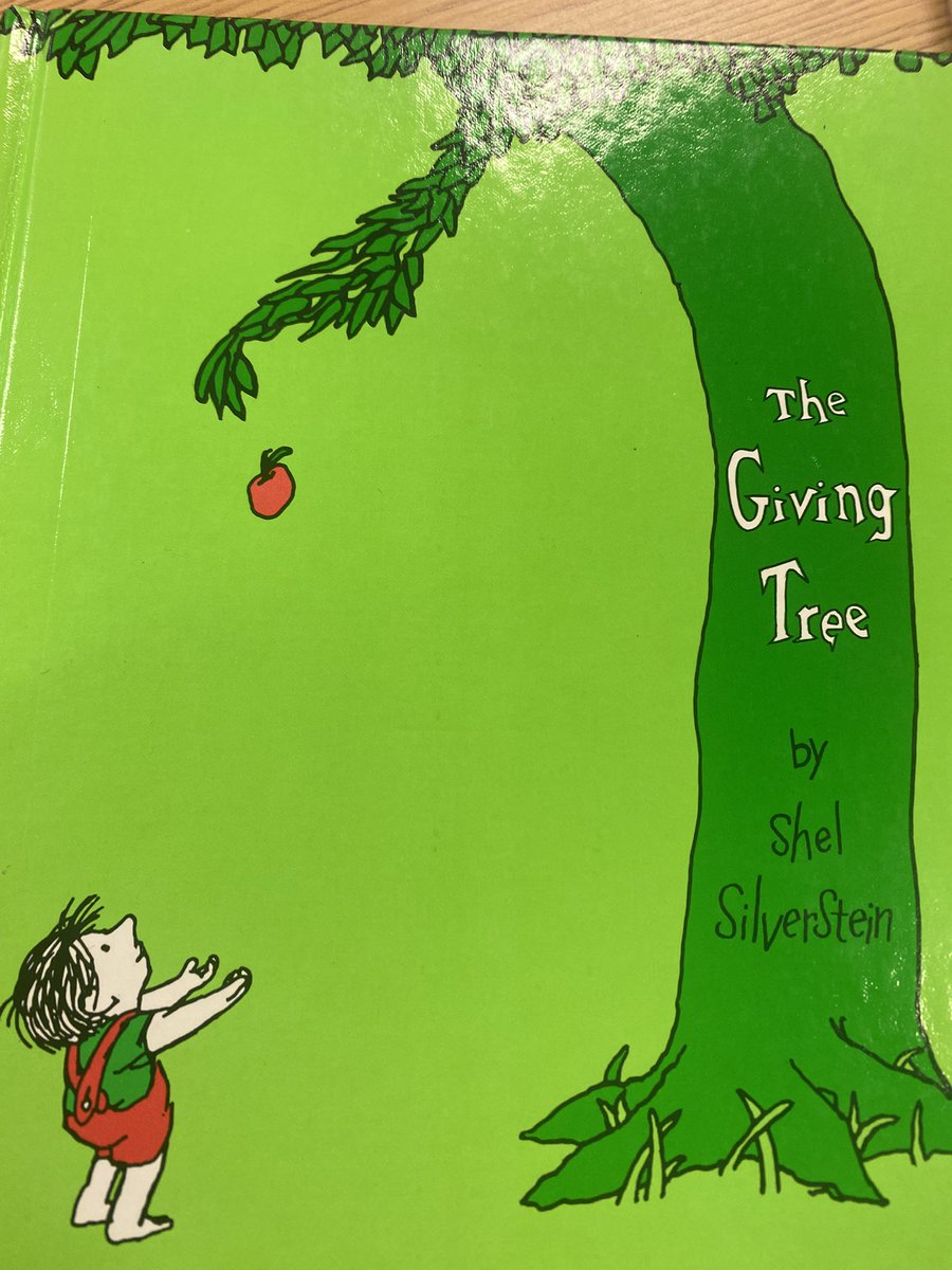 marietculver's tweet image. First Graders exploring the wonder of our natural world with our tree canopy and "The Gifted Tree" @SeatackDream @vbschools @VBGifted #inquiry