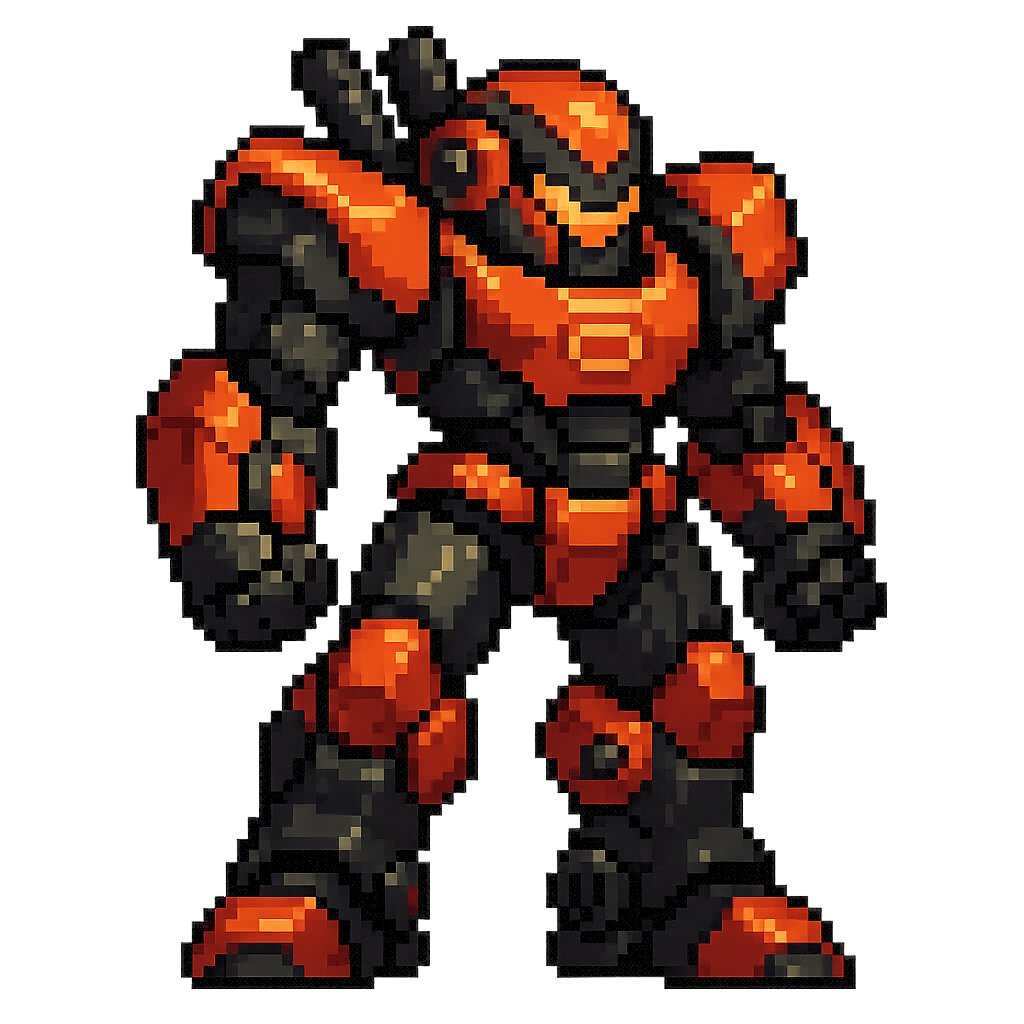XSuikem's tweet photo. 1/2

Welcome to the World of @MetaDAOProject 

"In a near future, decisions are no longer cast as votes—they are forged in prediction markets. And leading this revolution is #MetaForge."

In a world where data is the new raw material of collective power, MetaForge emerges as the official mascot of @MetaDAOProject . More than just a visual symbol, he is the living embodiment of the DAO’s mission: turning collective intelligence into coordinated action through predictive markets.

Forged at the intersection of retro-futuristic design and decentralized governance, #MetaForge doesn’t carry weapons — he carries purpose. His bold features and vibrant colors represent the courage to innovate, the precision of engineering, and the clarity of transparent #technology.

🔸 Analytical head – with LED eyes that react to the pulse of the markets, he sees emerging scenarios, evaluates risk, and highlights possibilities.
🔸 Pulsing chest – glowing with the MetaDAO emblem, a symbiotic core of identity, reputation, and shared vision.
🔸 Modular limbs – built to connect systems, validate proposals, and activate smart contracts.
🔸 No weapons – a deliberate choice: MetaForge doesn’t impose, he proposes. He doesn’t dominate, he coordinates.

As the community’s guide and sentinel, MetaForge appears whenever a new proposal is in motion, a market is forming, or a decision is taking shape. His presence signals trust, engagement, and collective focus.

😍He is the visual link between futarchy technology and human participation.
😍He is the avatar of a new era of governance.
😍He is MetaForge — and he’s ready to forge the future, one block at a time.

#Solana #Defi #CryptoNews @jup_enjoyoors