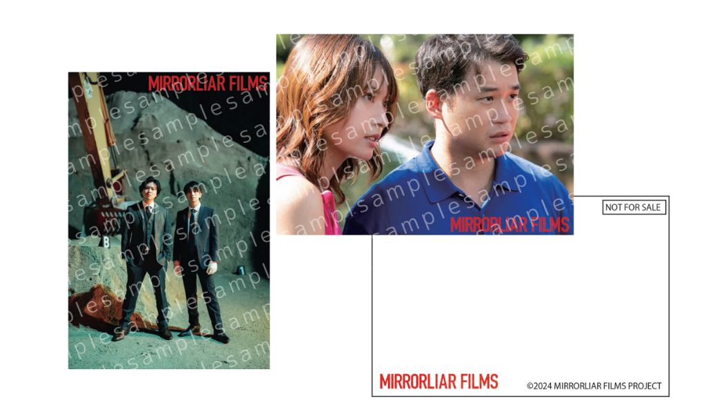 MIRRORLIAR FILMS PROJECT on X: 