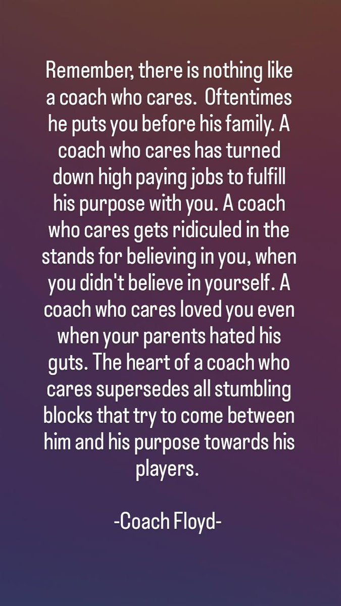 Coach Floyd: Martin County Middle School🏈 (@coachfloyd252) on Twitter photo 