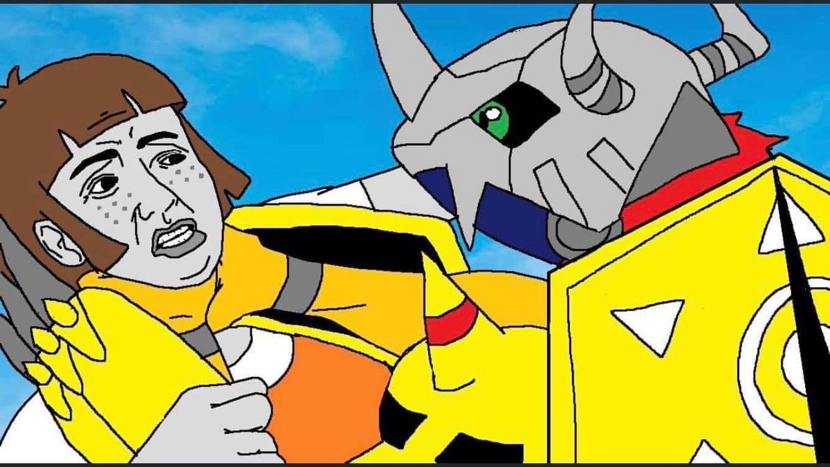 CeHache Air Riders Hype ⭐ tweet media