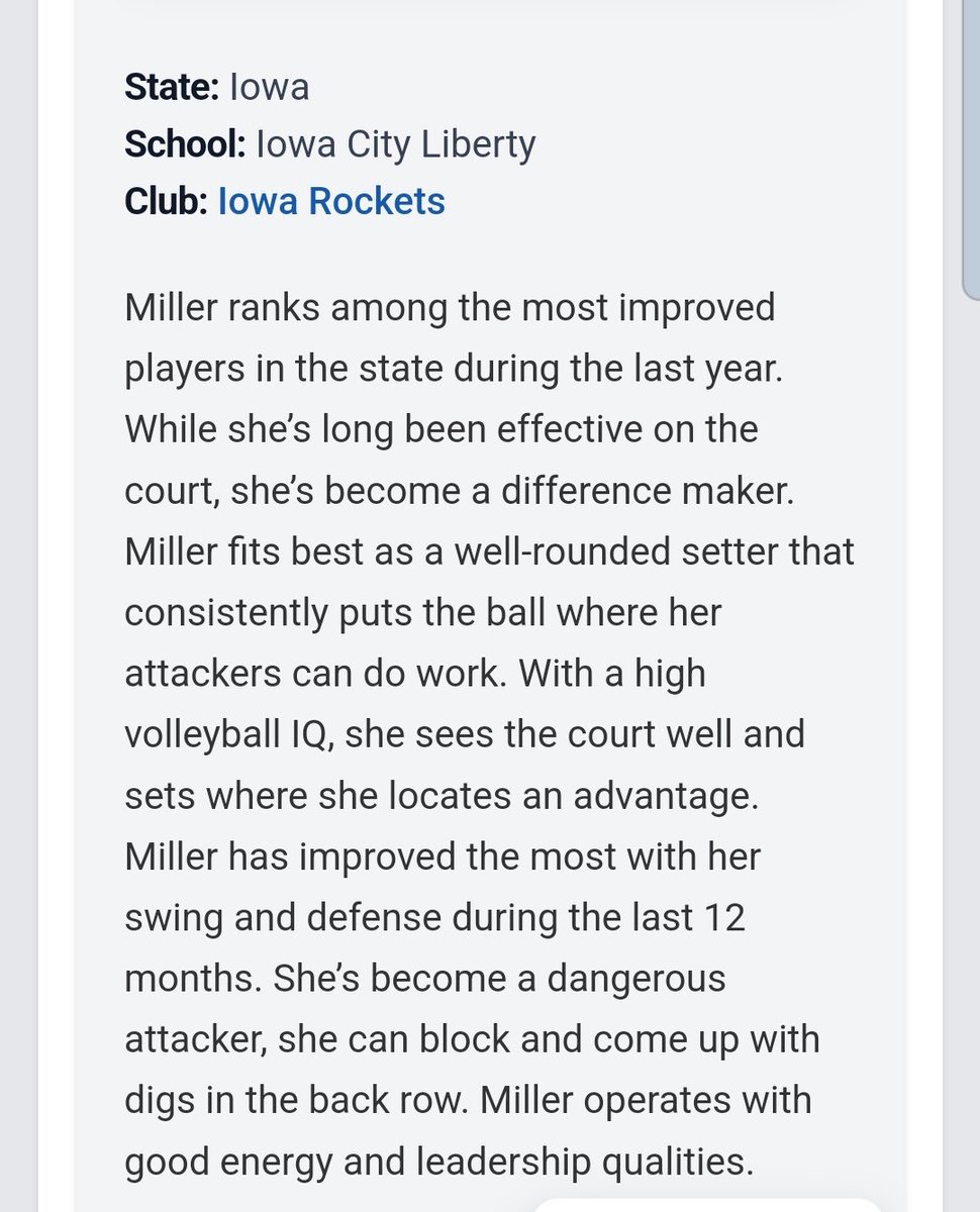 Hadley Miller (@hadleymiller27) on Twitter photo Thank you <a href="/RobHoweHN/">Rob Howe 🇺🇸🇺🇦</a> for the write up!! I’m looking forward to playing this coming weekend. Thank you <a href="/RobHoweHN/">Rob Howe 🇺🇸🇺🇦</a> for the write up!! I’m looking forward to playing this coming weekend.