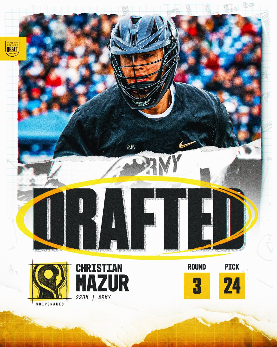 Premier Lacrosse League tweet media