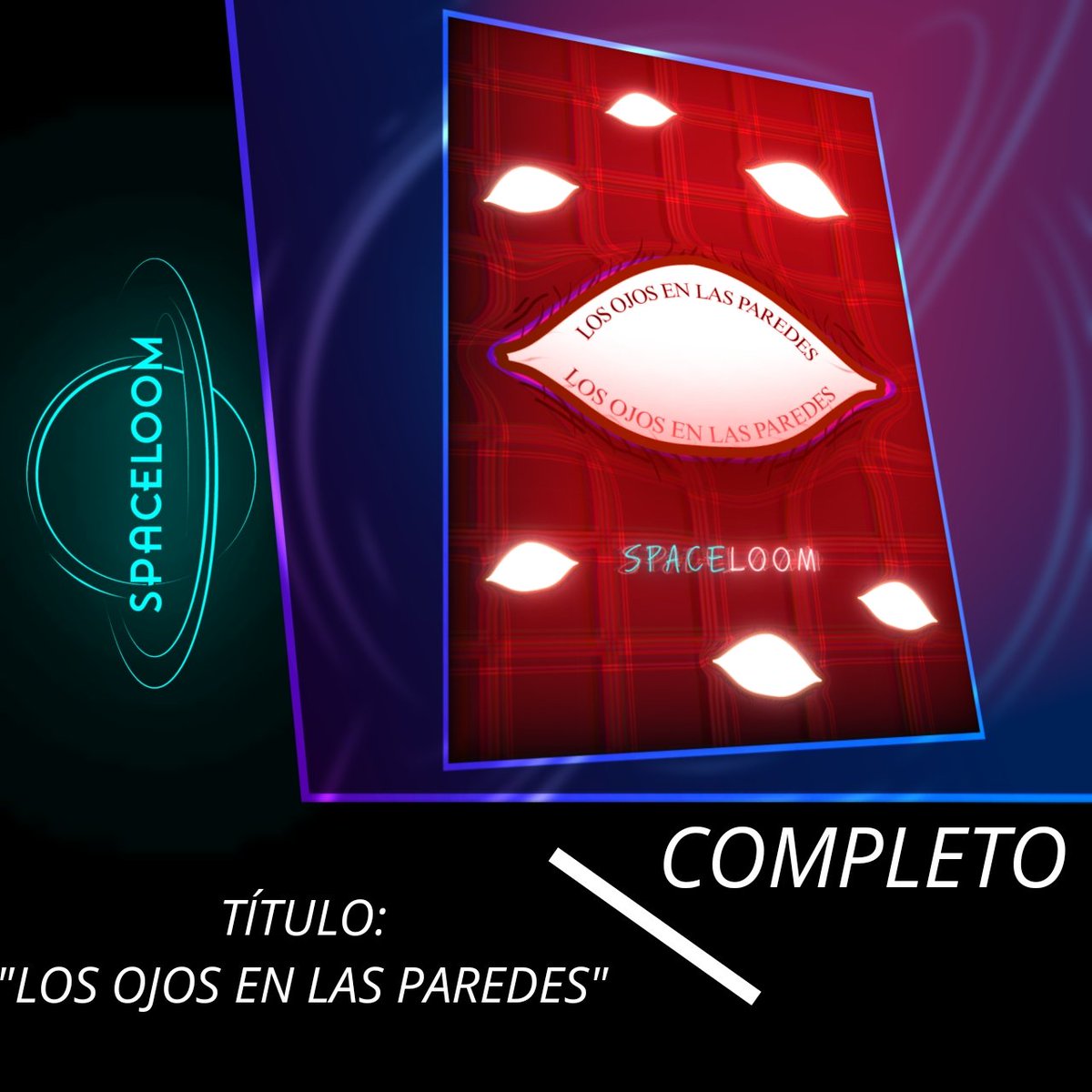 spaceloom_x's tweet photo. Descripción breve: Un chico llamado Sam tiene que confrontar los problemas de una esquizofrenia, única en éste universo; ¿Lo podrá solucionar o no tendrá salvación? | #escribiendounanovela #historiasoroginales #novela #minovela https://t.co/TXHWIStYWJ