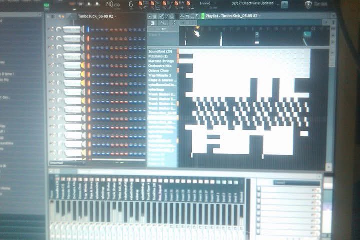 RUN DAT BACK TURBO (@1turbothegreat) on Twitter photo I been doing this for a very long time.
Who remembers when FL look like this? Sept. 19th 2010 I been doing this for a very long time.
Who remembers when FL look like this? Sept. 19th 2010