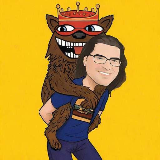 Day 26 of asking <a href="/JoelKatz/">David 'JoelKatz' Schwartz</a> to PFP his $BEAR Ultra Rare nft

Katz has #XRP &amp; <a href="/BearXRPL/">BEAR</a> on his back