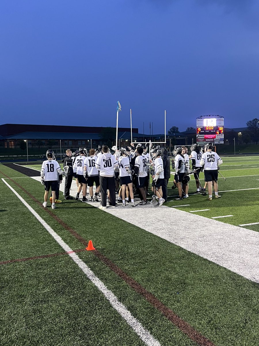 Pickerington North Athletics tweet media