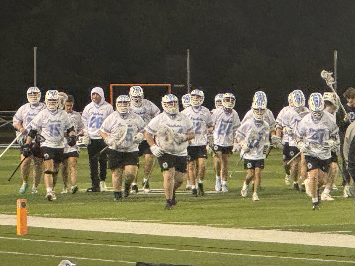 ⁦<a href="/DarbyLacrosse/">Hilliard Darby Boys Lacrosse</a>⁩ defeats Marysville 17-11. Great win Panthers!