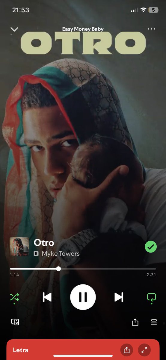 tiro un facto y me voy, es el mejor album del genero y este es el mejor tema del album.