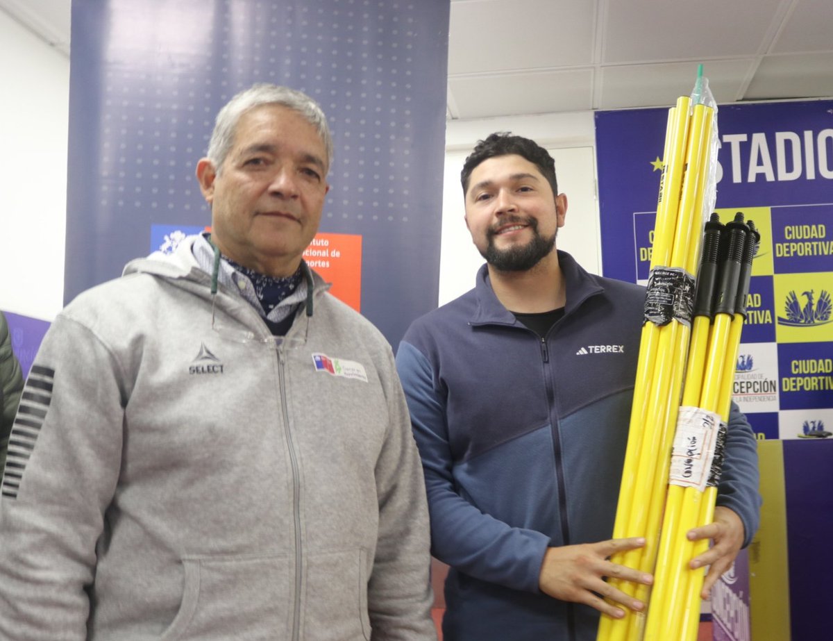 Mindep Biobío tweet media