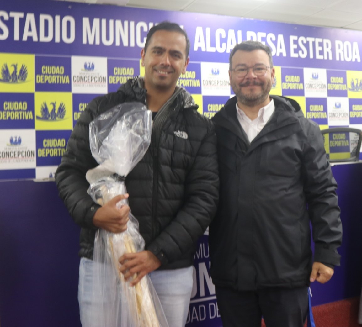 Mindep Biobío tweet media