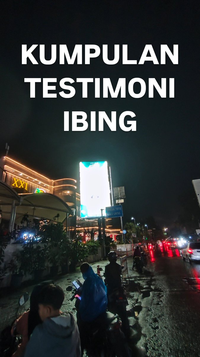 IBING tweet media