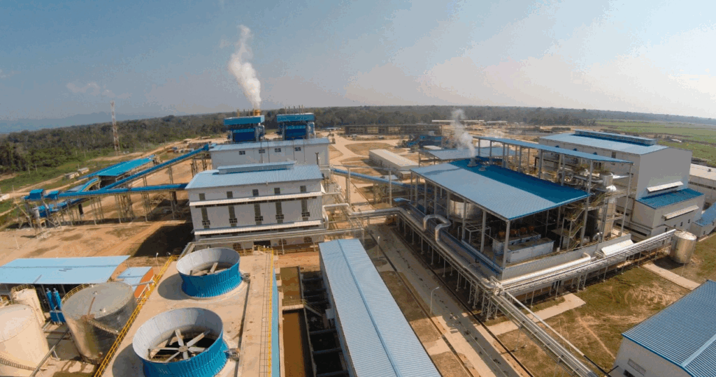 rtp_bolivia's tweet photo. #RTPInforma
📊 #EASBA opera al 35% de su capacidad y abastece hasta el 3% del mercado nacional de azúcar
👉Lee la nota en el enlace:
https://t.co/8r6nTr1xVe https://t.co/2HCTrwu2by