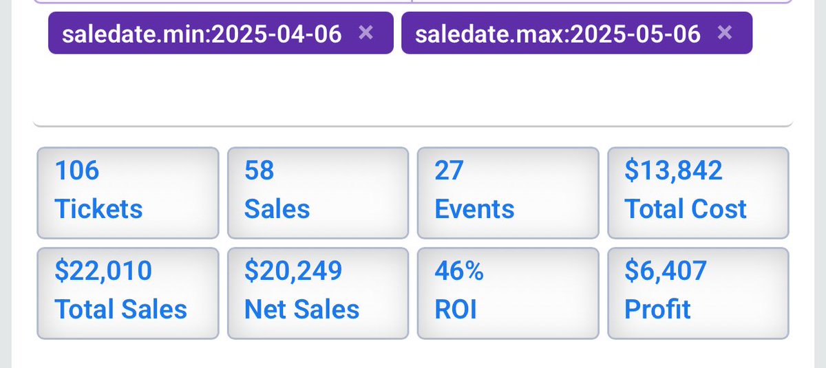 Getting these 30 day profit screenshots from beta testers makes coding that much better <a href="/Volatixio/">Volatix</a>