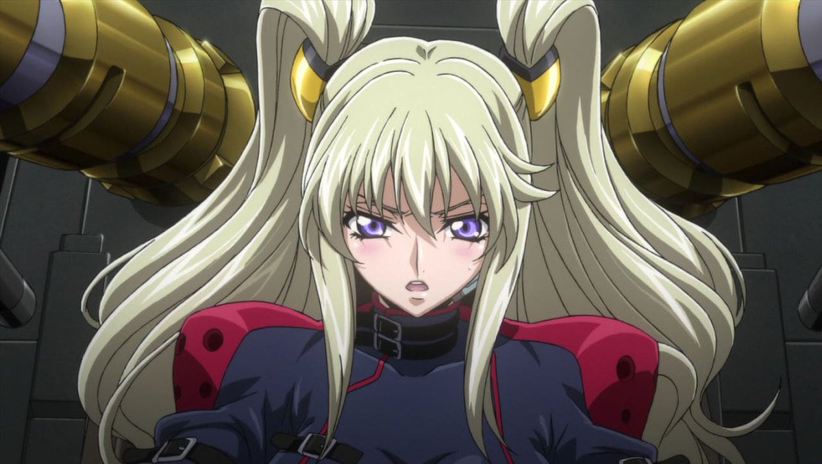 コードギアス（アニメ）のエロシーン10