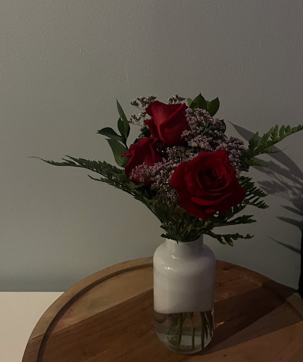 Brynn🖤 (@brynnxx99) on Twitter photo Thank you to the kind gentleman <a href="/ClubAlpha_613/">ClubAlpha_613 🎉</a> who brought me these beautiful flowers! I always appreciate sweet gestures like this❤️ Thank you to the kind gentleman <a href="/ClubAlpha_613/">ClubAlpha_613 🎉</a> who brought me these beautiful flowers! I always appreciate sweet gestures like this❤️