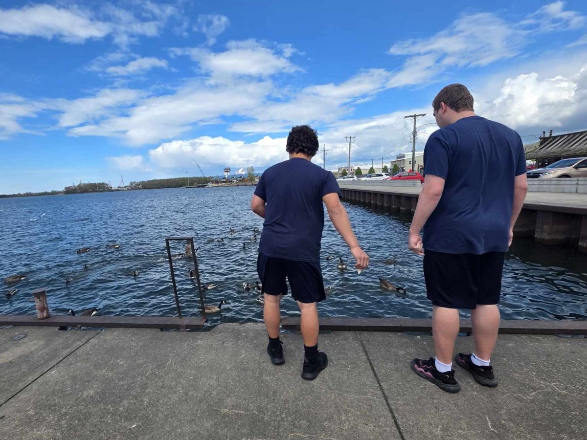 Perseus_House's tweet photo. Beautiful afternoon to take a trip downtown. ☀️🌊 https://t.co/dUpWr0iCP1