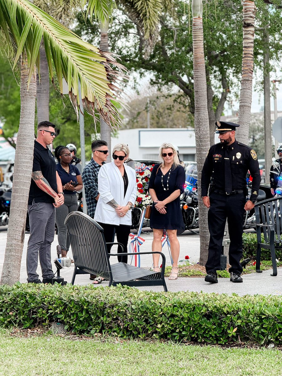 North Miami PD tweet media