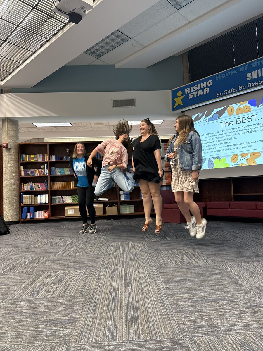 Jessica Risinger tweet media