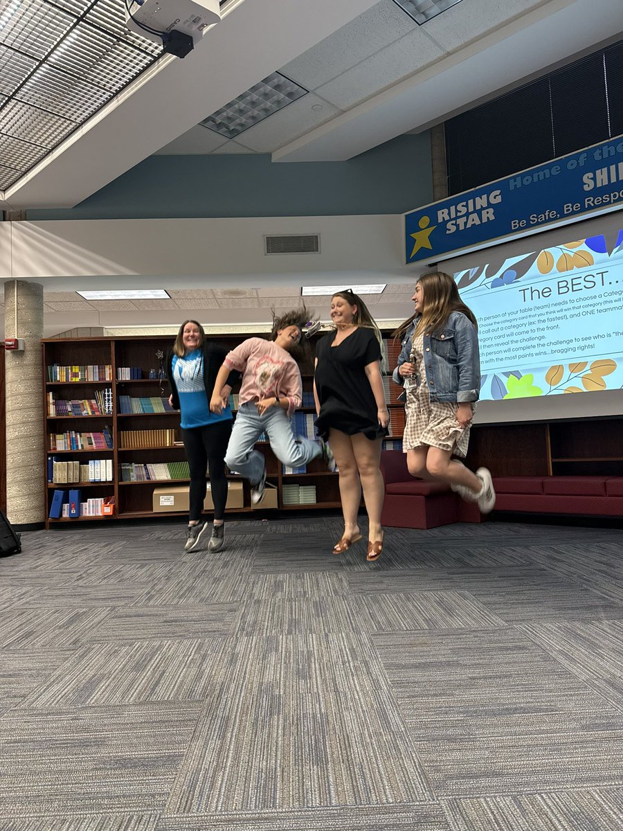 Jessica Risinger tweet media