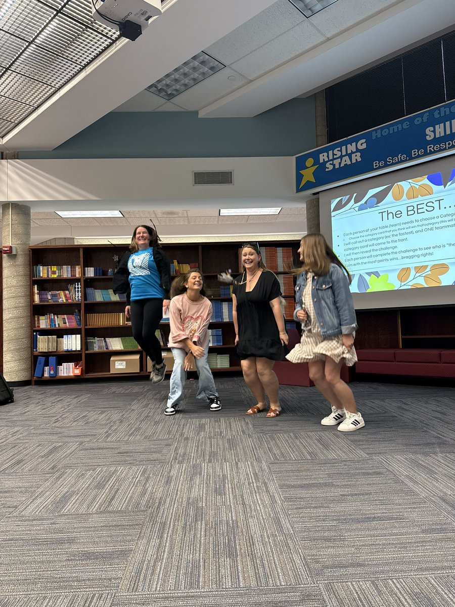 Jessica Risinger tweet media