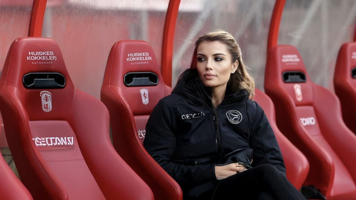 Unpopular Opinion: We’re Outsourcing Our Inner Compass

In the world of elite football, data is everywhere.
Wearables track our sleep.
Devices score our readiness.
Metrics predict performance.

And while there’s great value in data—it can also create a hidden cost.

I’ve had many