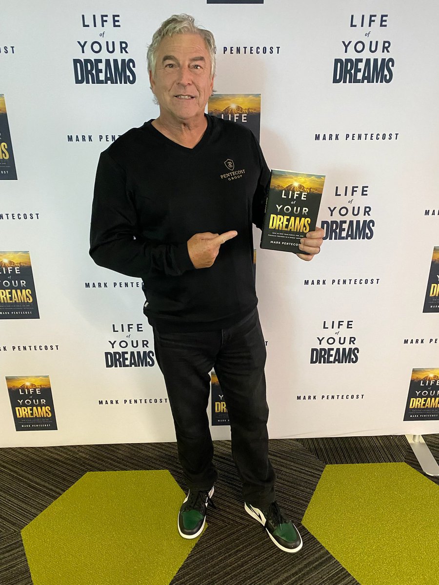 Mark Cole tweet media