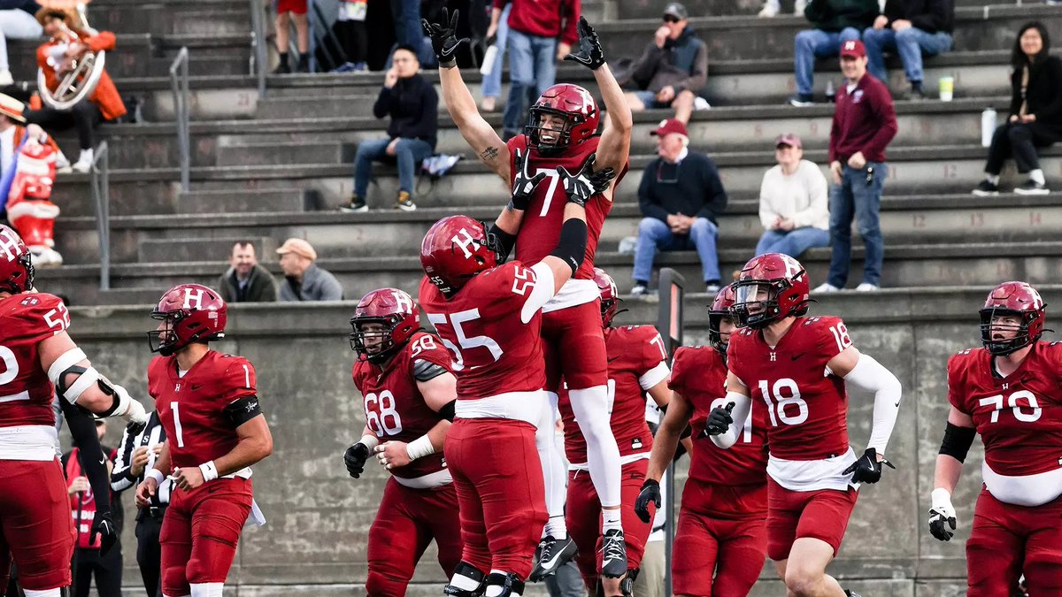 Parker Hill QB ⁸ (@parker_num8) on Twitter photo Blessed to receive an invite to compete this summer at the <a href="/HarvardFootball/">Harvard Football</a>
Can’t wait to get to know the coaches and program.
<a href="/Ryan_Kalukin/">Ryan Kalukin</a> <a href="/Coach_Joel_Lamb/">Joel Lamb</a> <a href="/MicFein/">Mickey Fein</a> <a href="/Cinjun_Erskine/">Cinjun Erskine</a> <a href="/Coach_Aurich/">Andrew Aurich</a> <a href="/Coach_Howard06/">Coach Gary Howard, Sr, MBA, CAA</a> <a href="/Shaun_Rut/">Shaun Rutherford MEd🎓</a> <a href="/txqb/">Brian Thiebaud</a> <a href="/_EliteProspects/">Elite Prospects🚨</a> <a href="/var_austin/">VAR</a> <a href="/QBHitList/">QBHitList.com</a> Blessed to receive an invite to compete this summer at the <a href="/HarvardFootball/">Harvard Football</a>
Can’t wait to get to know the coaches and program.
<a href="/Ryan_Kalukin/">Ryan Kalukin</a> <a href="/Coach_Joel_Lamb/">Joel Lamb</a> <a href="/MicFein/">Mickey Fein</a> <a href="/Cinjun_Erskine/">Cinjun Erskine</a> <a href="/Coach_Aurich/">Andrew Aurich</a> <a href="/Coach_Howard06/">Coach Gary Howard, Sr, MBA, CAA</a> <a href="/Shaun_Rut/">Shaun Rutherford MEd🎓</a> <a href="/txqb/">Brian Thiebaud</a> <a href="/_EliteProspects/">Elite Prospects🚨</a> <a href="/var_austin/">VAR</a> <a href="/QBHitList/">QBHitList.com</a>