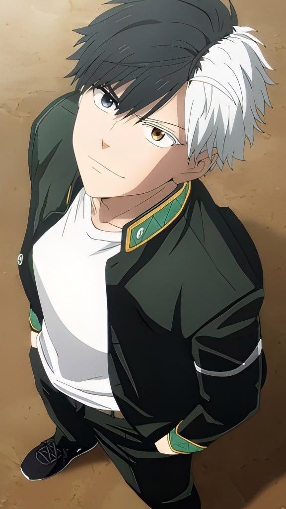 TCoded22's tweet image. Just a girl standing in front of an anime, asking where her misunderstood brawler is
#WindBreaker #AnimeMutuals #SoftSignal