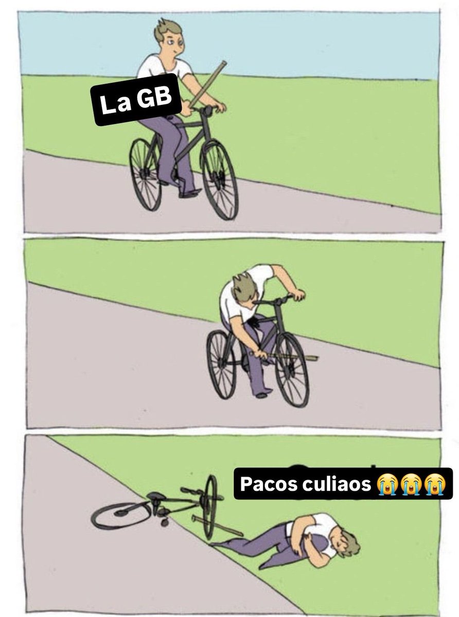 Por culpa de estos delincuentes culiaos cagamos con el centenario del club.

Gracias mandriles de mierda en complicidad de Blanco y Negro.

#VamosColoColo
#VamosColoColoCTM