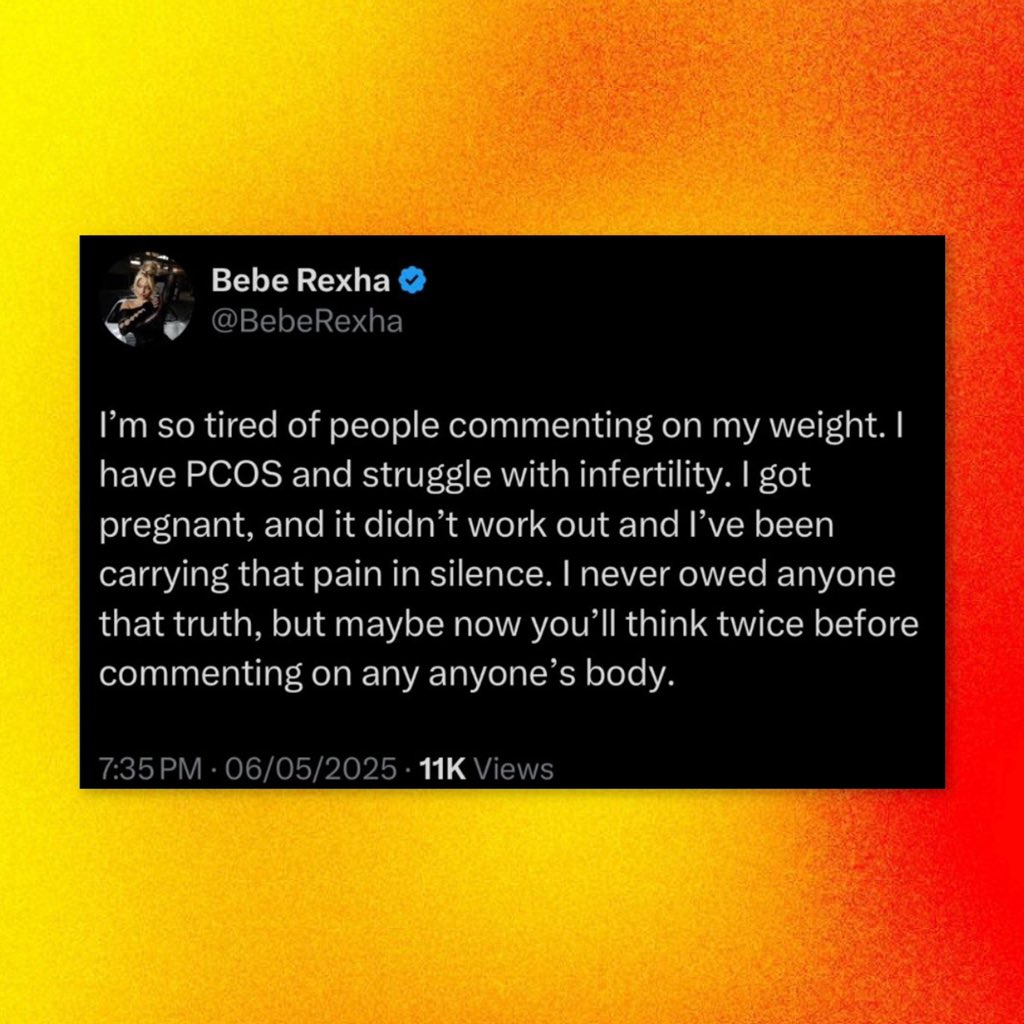 Pop Crave tweet media