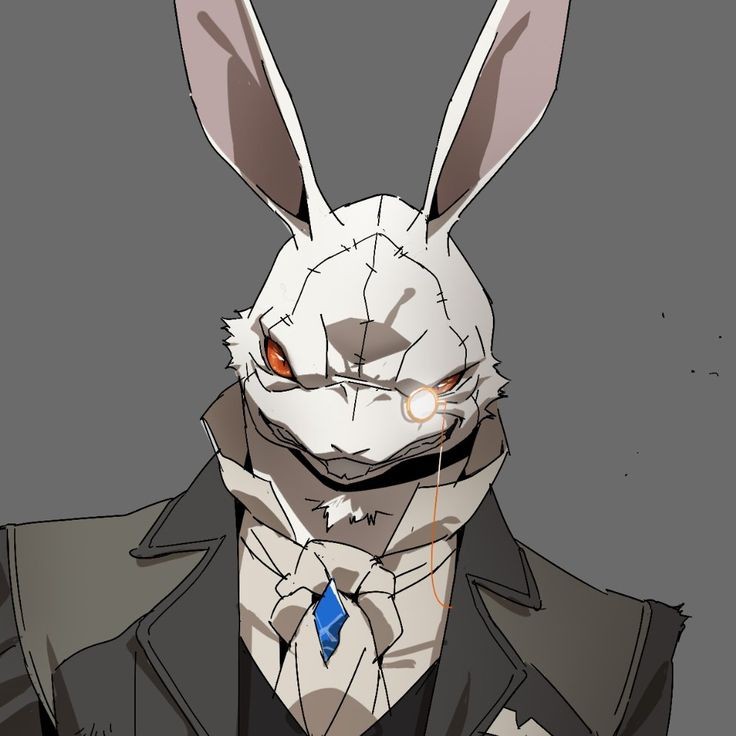 Encore un vilain qu'on ne peut s'empêcher d’aimer.