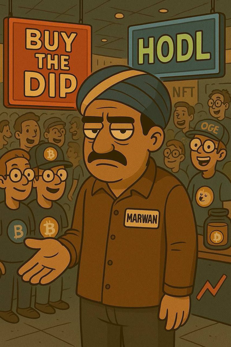 <a href="/scottmelker/">The Wolf Of All Streets</a> I don’t chase green candles. I chase the raw, unfiltered chaos of $HOMELESS.
<a href="/BEG2EARN/">Homeless</a>

CA:
dede8BTKmY6da4kegFKzVqfStw2NZsSLbJttj7Fpump