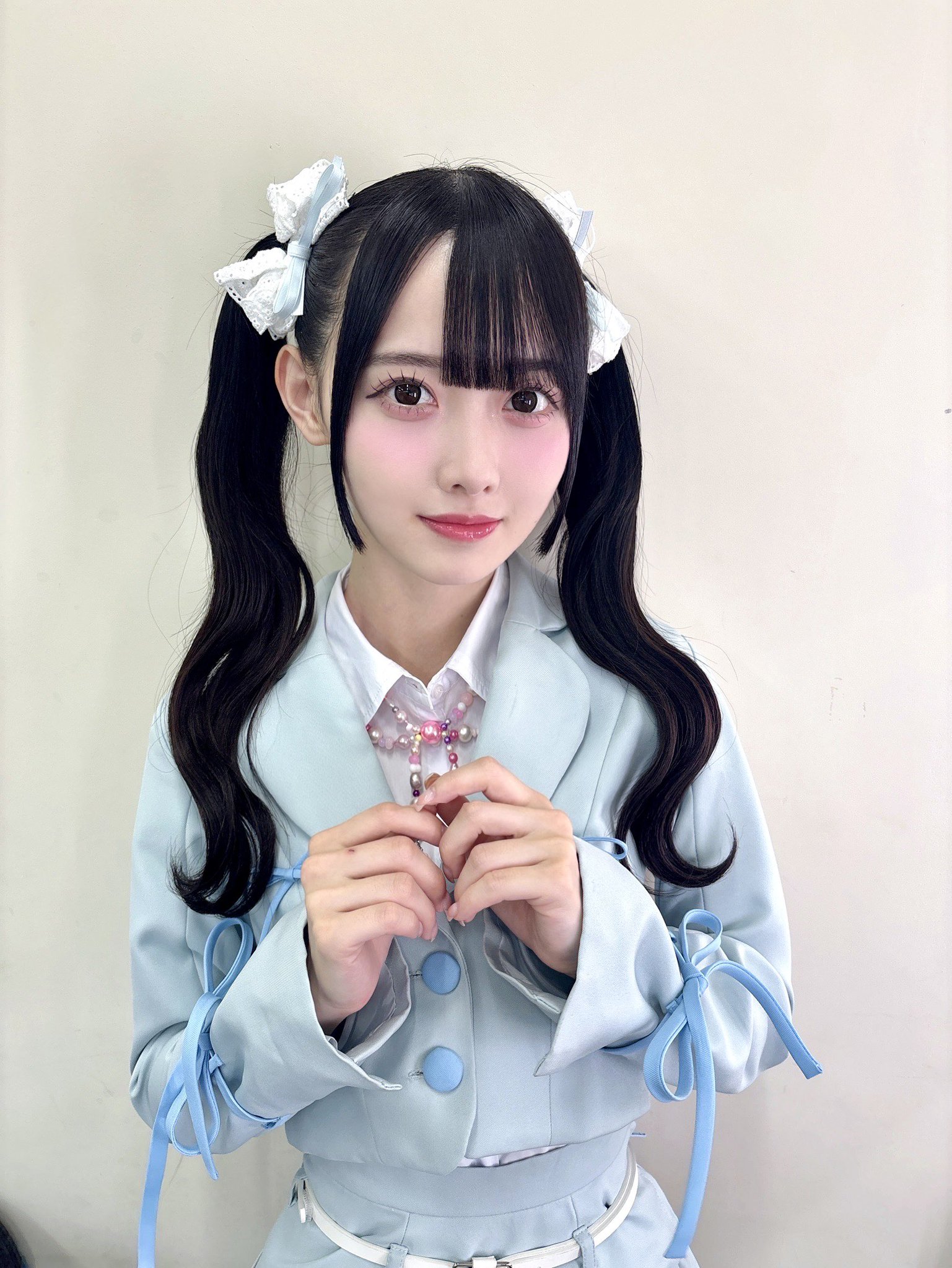 高嶺のなでしこ 松本ももな 初期衣装 生写真 セット アンチファン衣装すき？🎀 初心を忘れずに🩷 高嶺のなでしこ初期