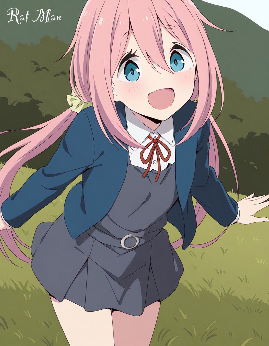 ratman_aiillust's tweet image. 病院終わりましたぁ😆🏥
今までで最短で終わりましたw
こんな奇跡は2度と起きないでしょう🤣
買い物して帰ります😊

【結ヶ丘女子高等学校 制服(冬)】LoRA

各務原なでしこ

#pixai
#各務原なでしこ