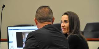 ProjectConstitu's tweet photo. 🚨BREAKING NEWS:  Laura Owens Indicted On FRAUD Charges -1 count fraudulent schemes and artifices,1 count tampering with evidence, 4 counts of perjury https://t.co/KmPQlnXUoz