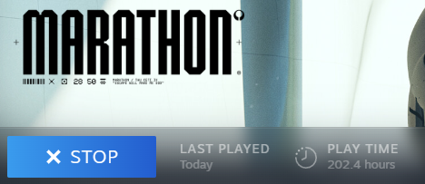 ledevilias's tweet photo. @MarathonTheGame Was fun https://t.co/iM6YA0UFJm
